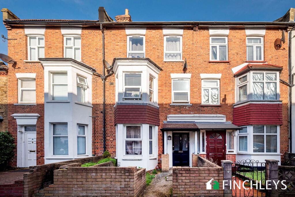 Main image of property: Gruneisen Road, London, N3