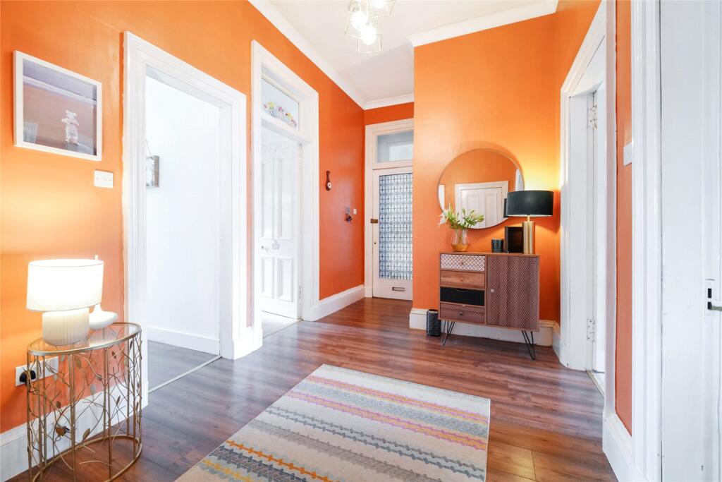 Apartment in Paisley - View 5
