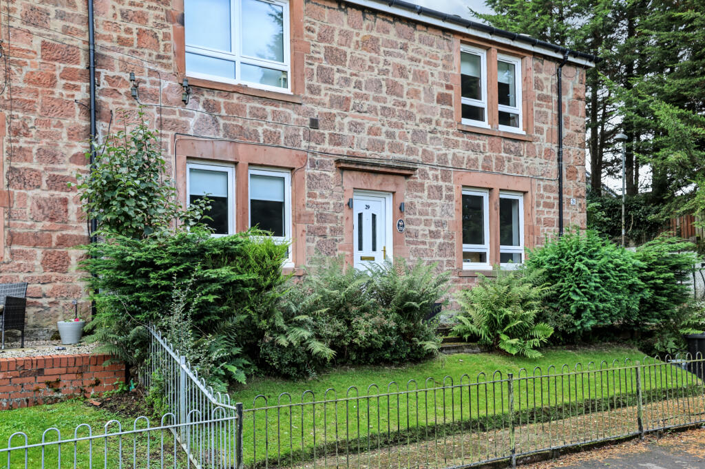 Main image of property: 29 Springfield Crescent, Bishopbriggs, G64