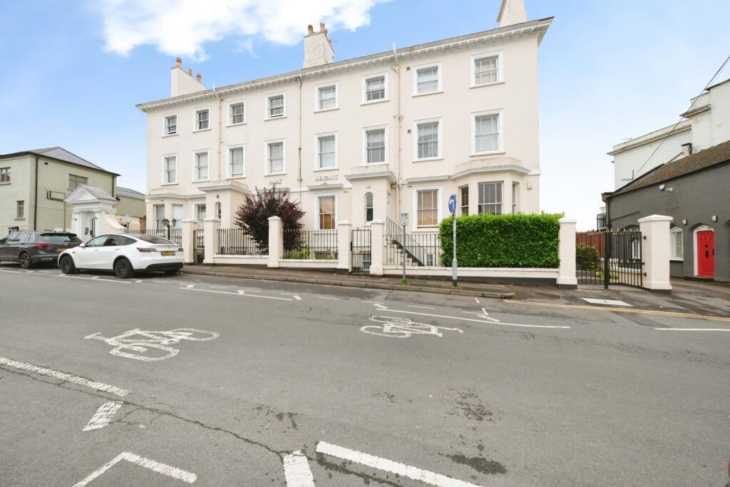 Main image of property: The Ropewalk, Nottingham, Nottinghamshire, NG1