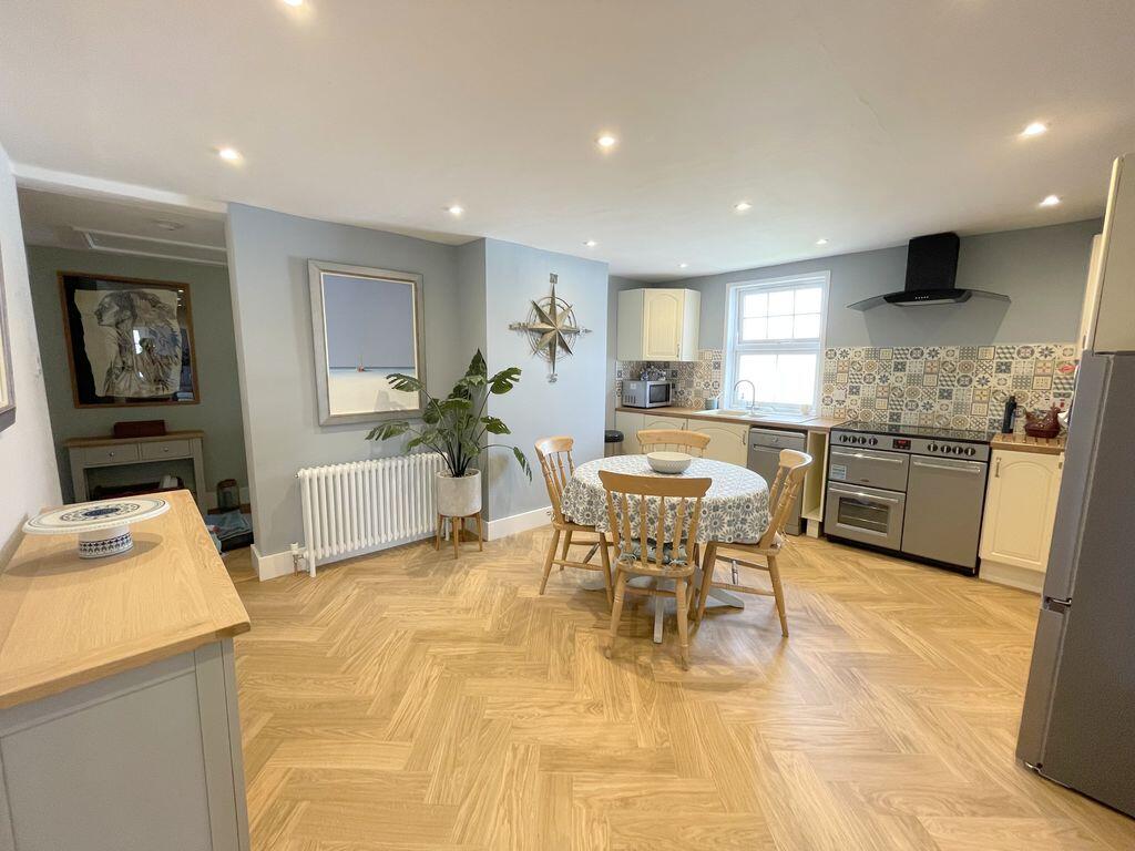 Main image of property: Sydney Street, Brightlingsea, CO7