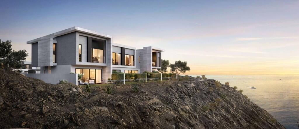 Main image of property: Matrah, Muscat