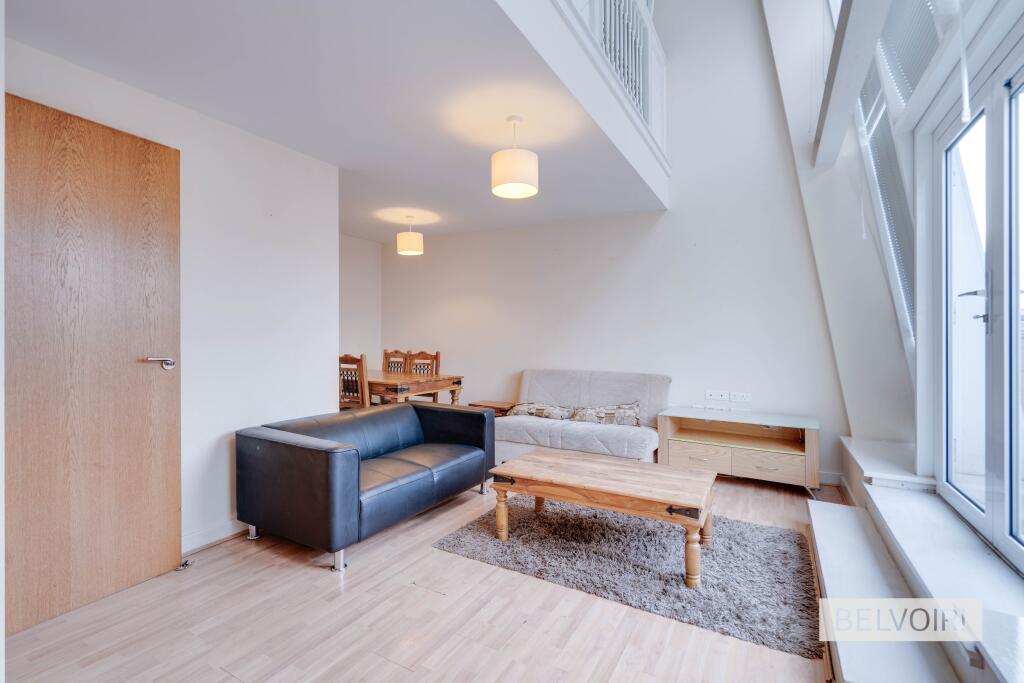 Apartment in Birmingham - View 4