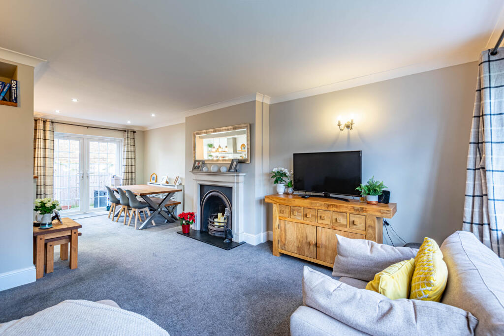 House in Leeds, Monk Fryston - View 4