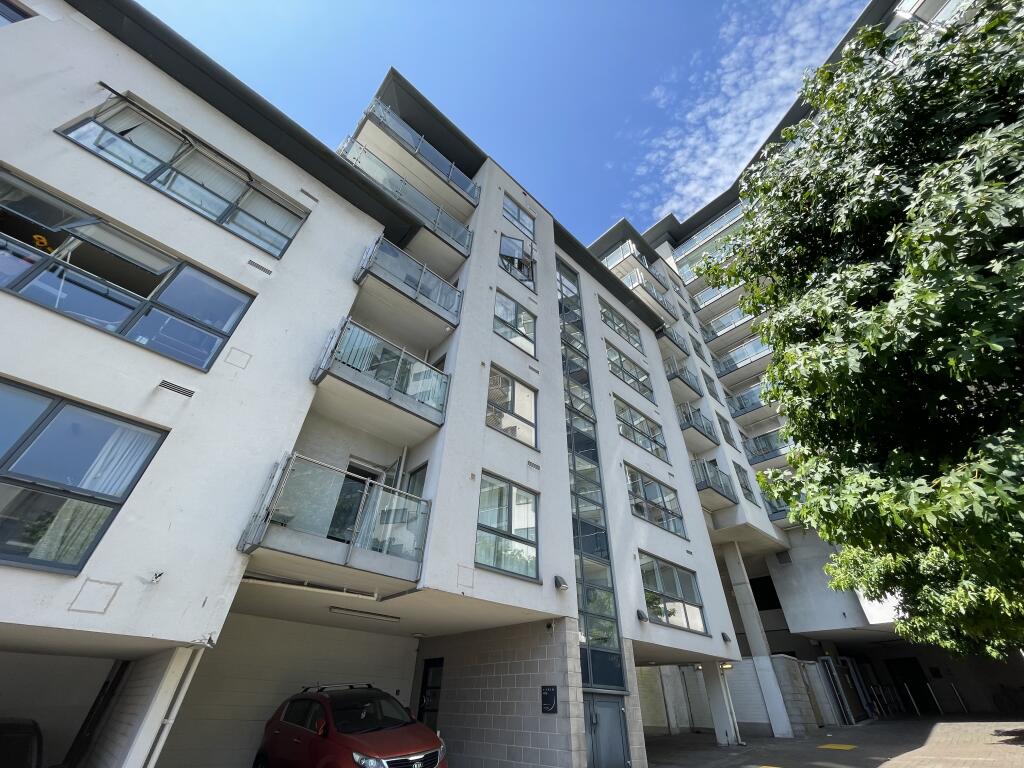 Main image of property: Lunar Rise, Exeter Street,Plymouth,PL4