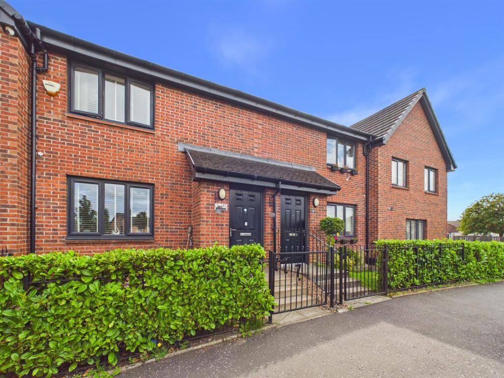 Main image of property: Inchinnan Road, Paisley