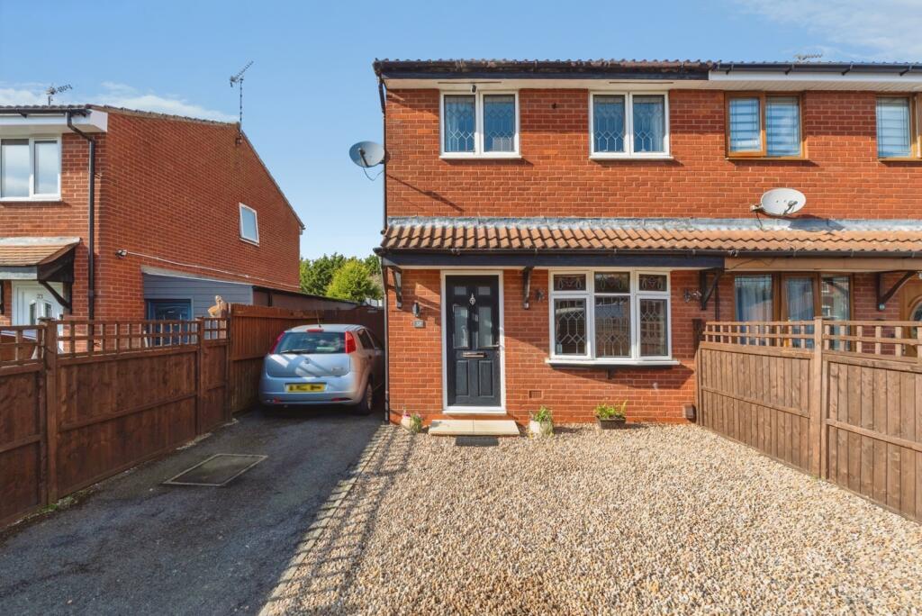 Main image of property: The Poppins, Leicester, Leicestershire, LE4