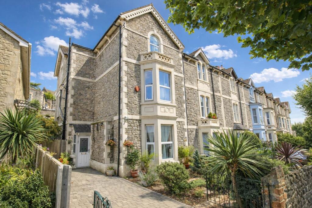 Main image of property: Coombe Road, Hillside