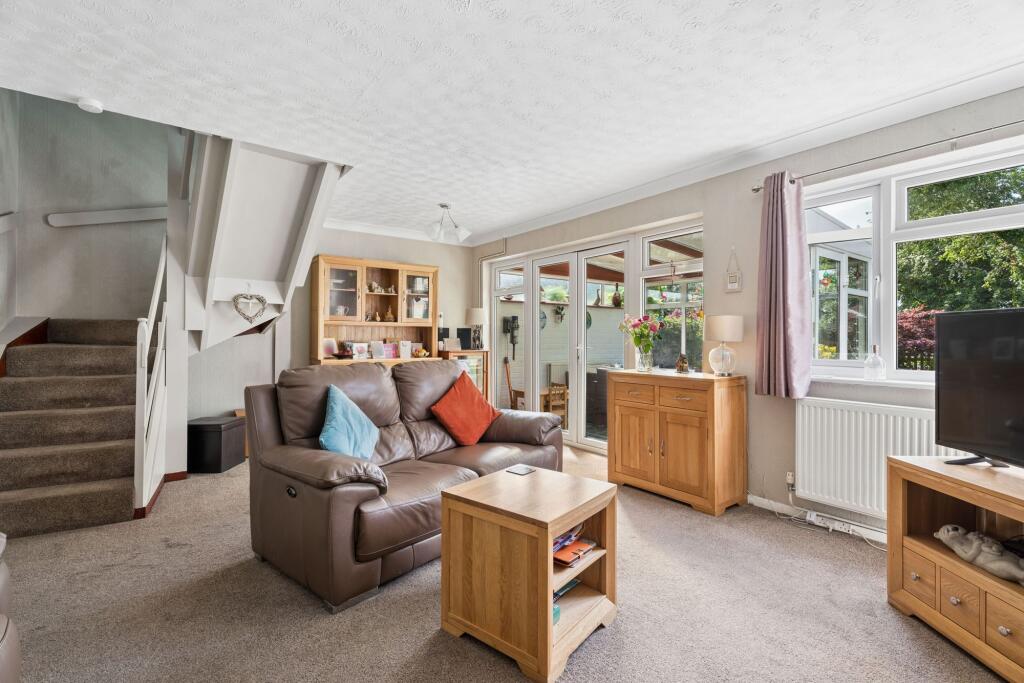 14, Clare Road, Prestwood, HP16 photo 4