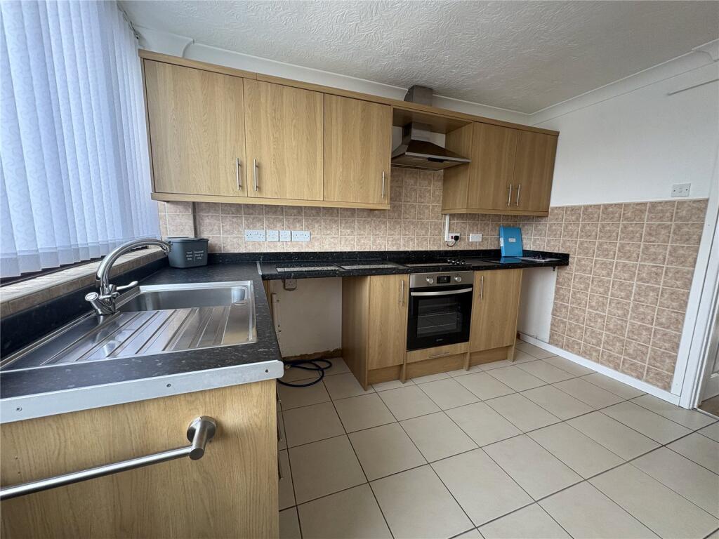 House in Swansea - More