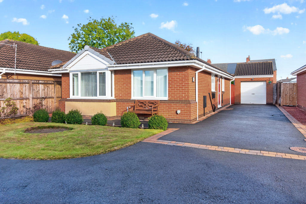 Main image of property: Malvern Close, Ashington