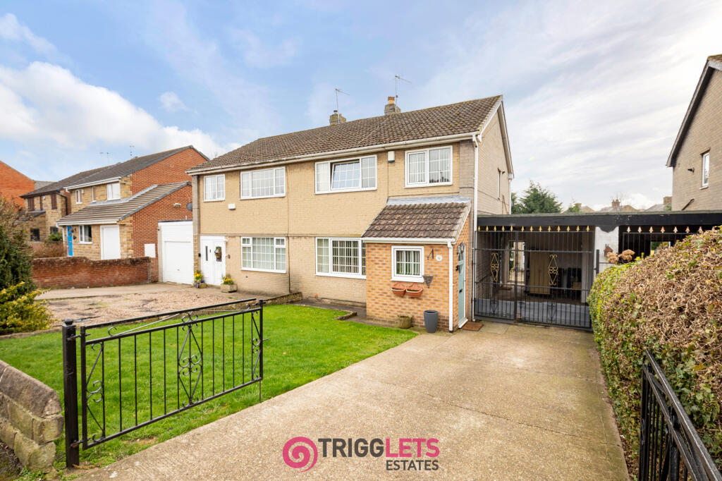 Main image of property: Church Street, Elsecar, S74