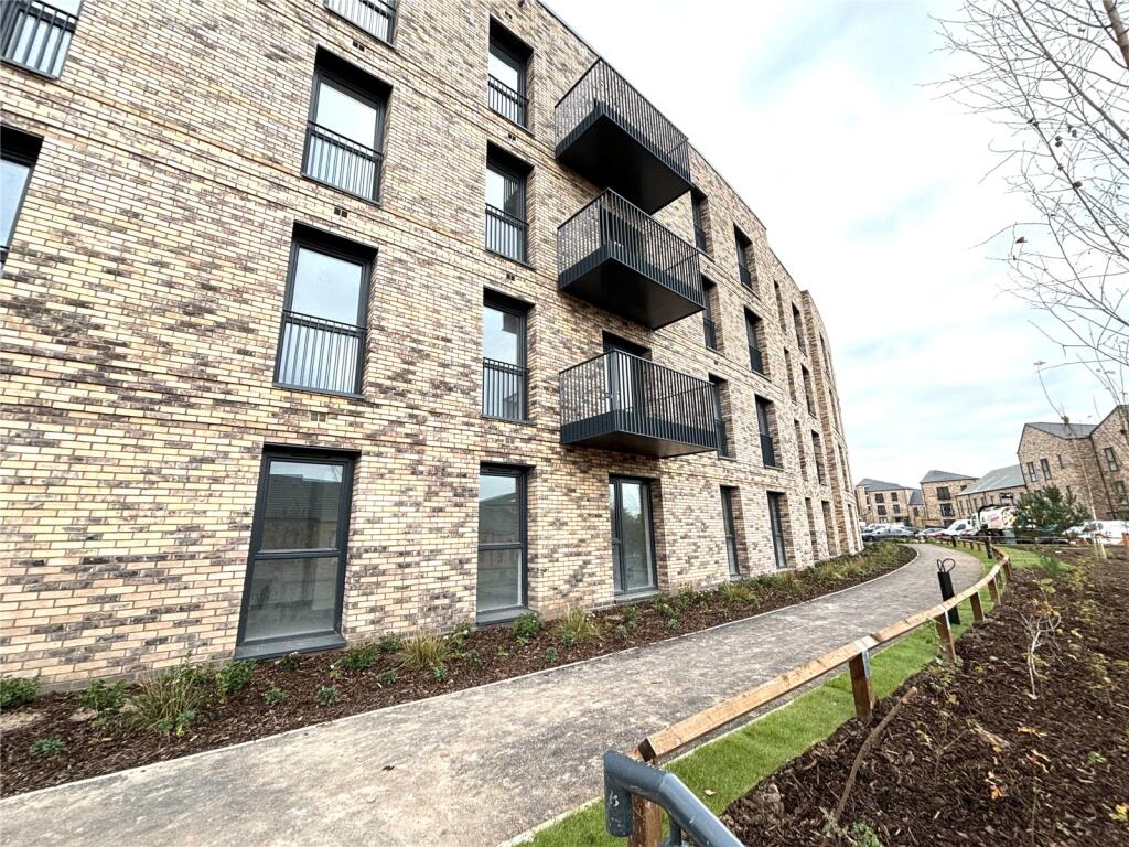 Main image of property: Belgrave Village, Griffiths Close, Birmingham, B12