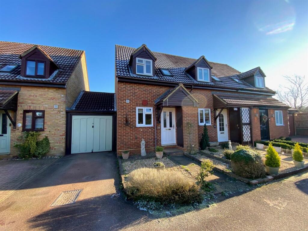 Main image of property: CHILMANS DRIVE, GREAT BOOKHAM, KT23