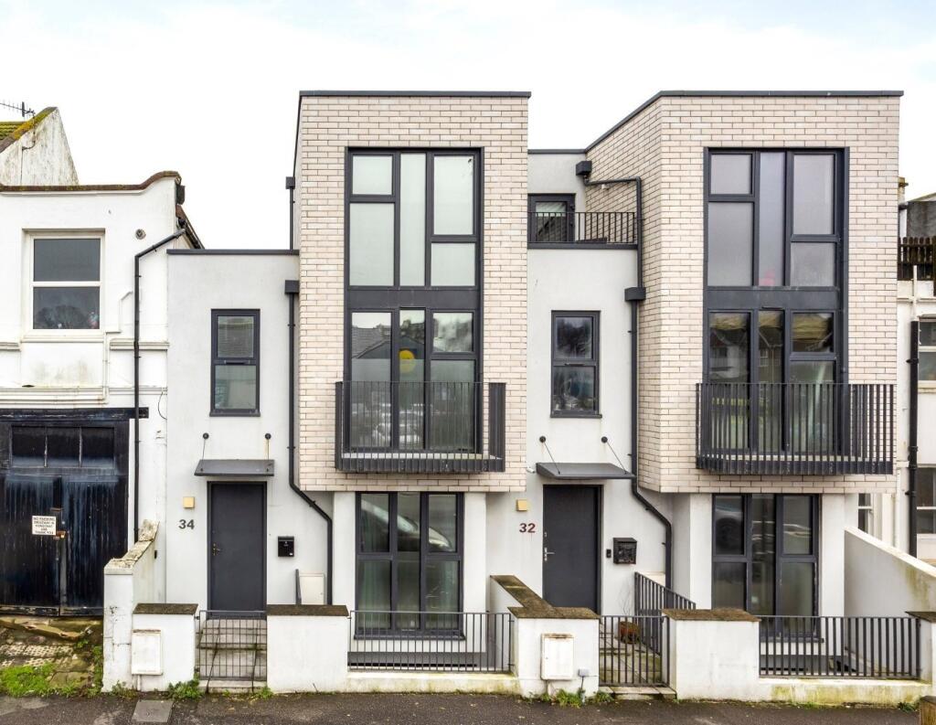 Main image of property: Arundel Road, Brighton, East Sussex, BN2