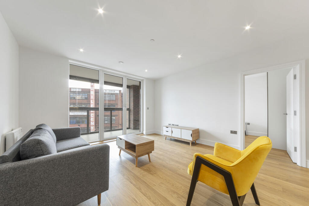 Main image of property: Pershore Street, Birmingham
