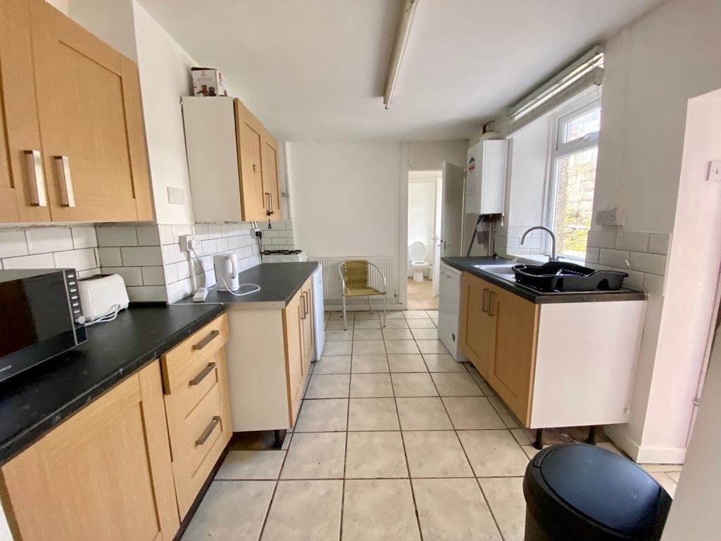 Main image of property: Old Park Terrace Treforest, Pontypridd, CF37