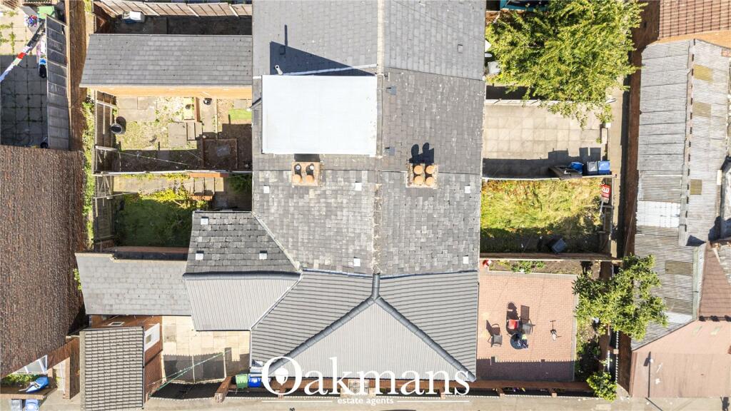 House in Birmingham - View 3