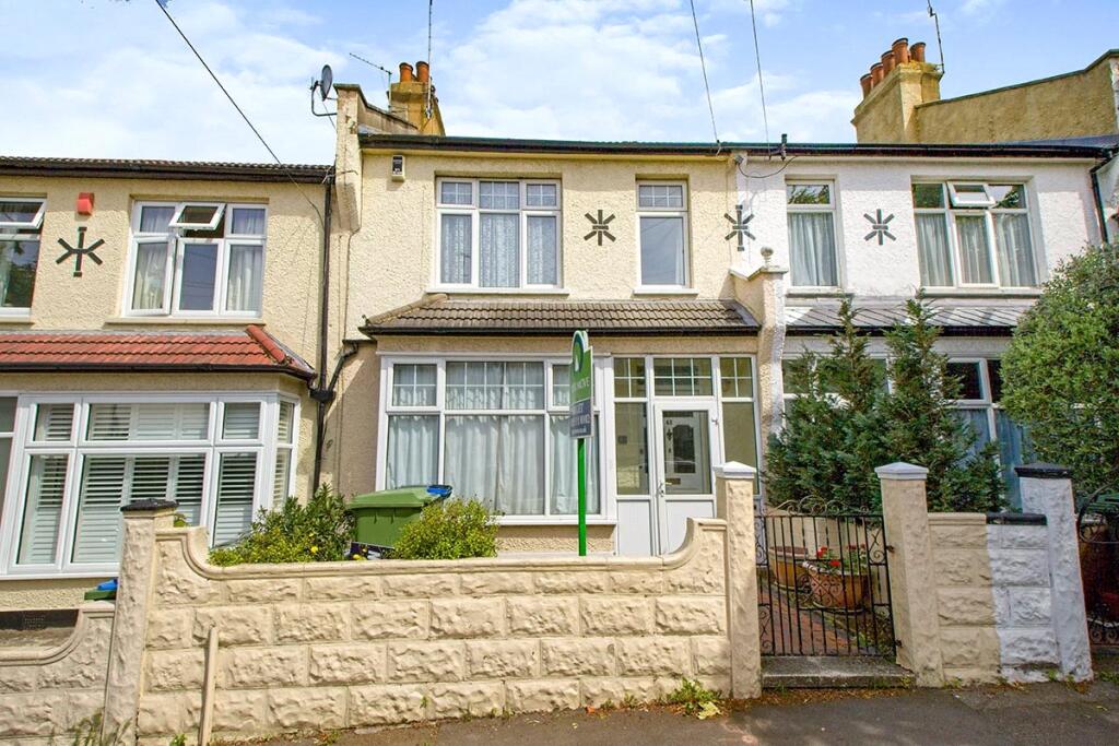 Main image of property: Brodrick Grove, London, SE2