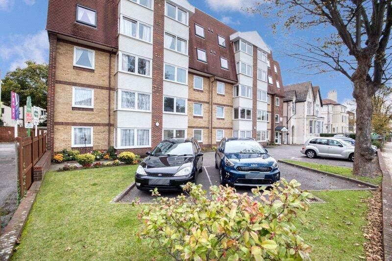 Eastfields, Southsea - View 2