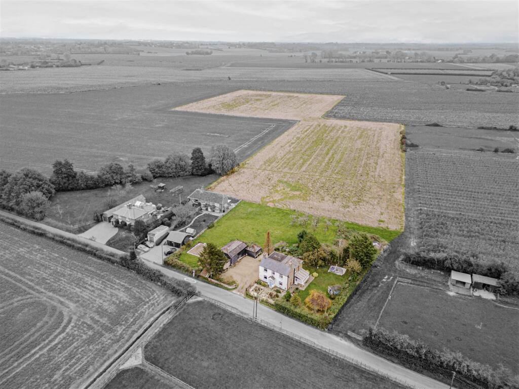 Main image of property: Detached House with Land and planning, Staple, Canterbury