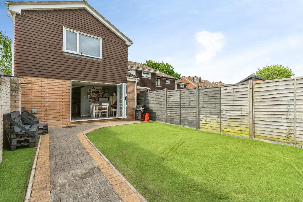 Main image of property: Denny Close, Fawley, SOUTHAMPTON