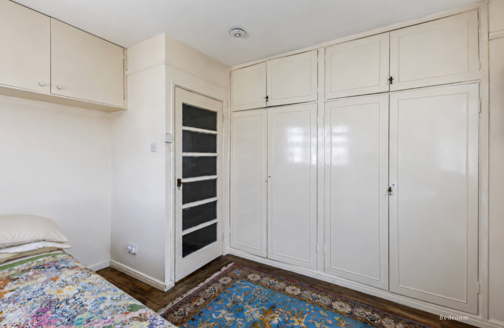 Apartment in London - View 5
