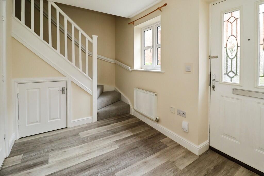 House in North Kesteven, North Hykeham - More