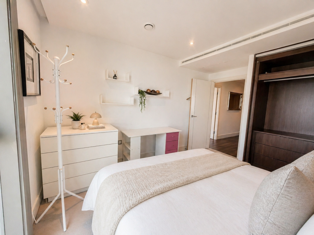 1 bedroom flat for rent