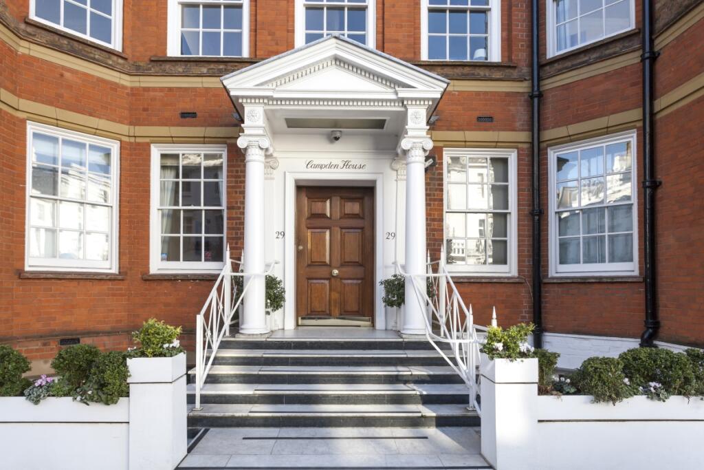 Apartment in London, Royal Borough of Kensington and Chelsea - View 4