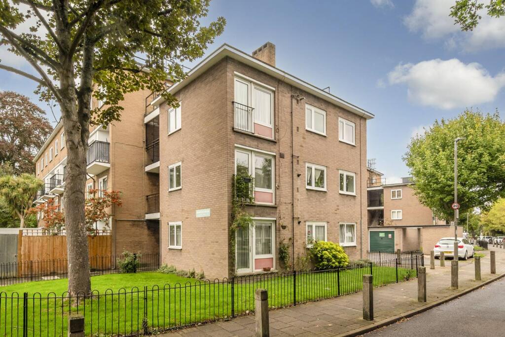 Main image of property: Windlesham Grove, Southfields, London, SW19