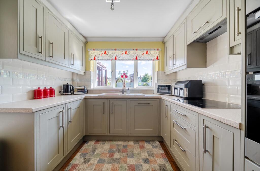 House in Spalding, Little London - View 5