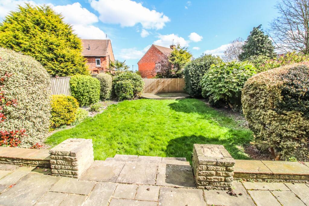 House in Newcastle upon Tyne - View 4