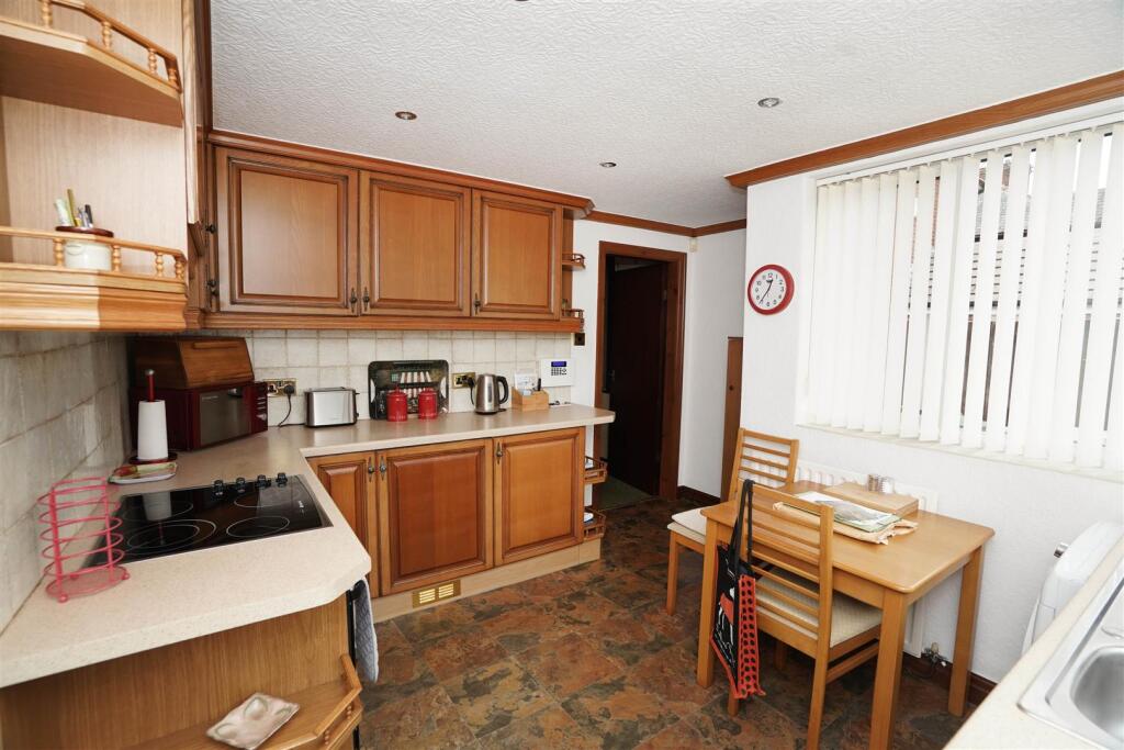 House in Bolton, Over Hulton - More