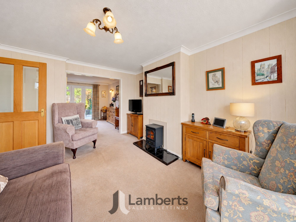 House in Birmingham - View 2