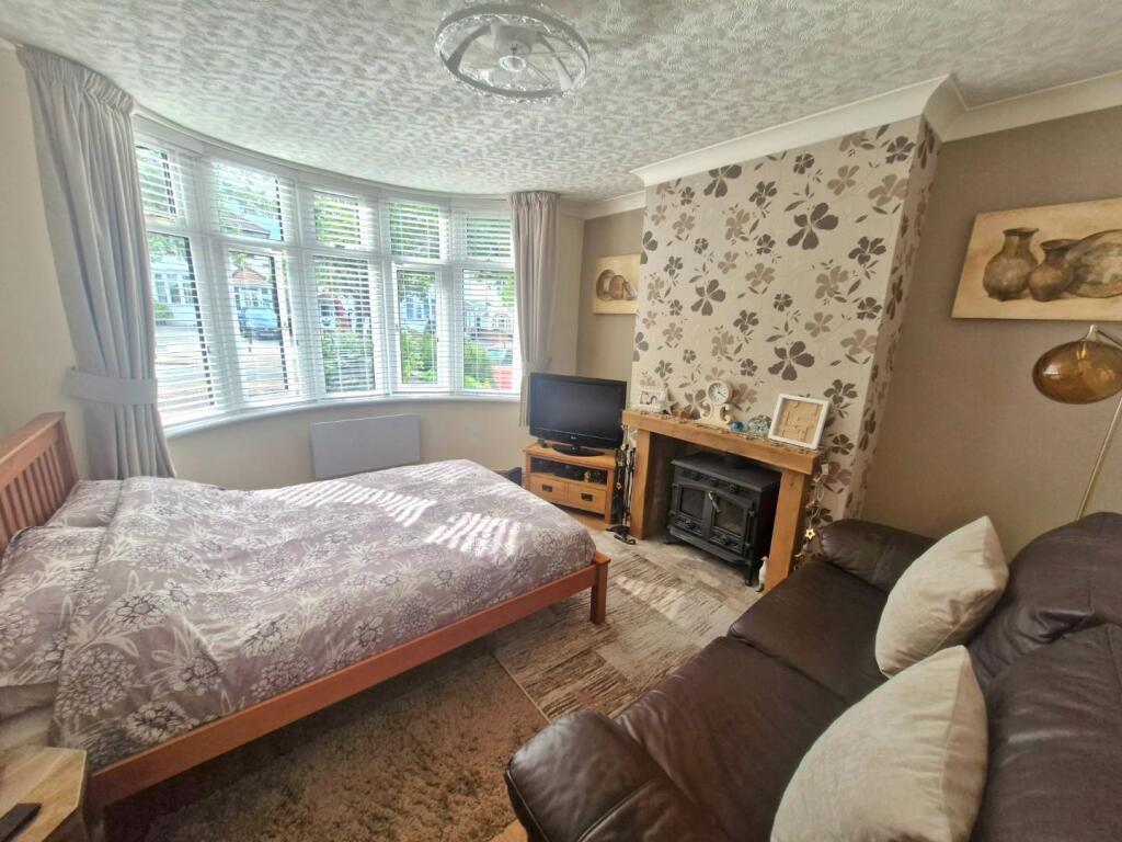 Parkfield Avenue, Delapre, Northampton NN4 photo 4
