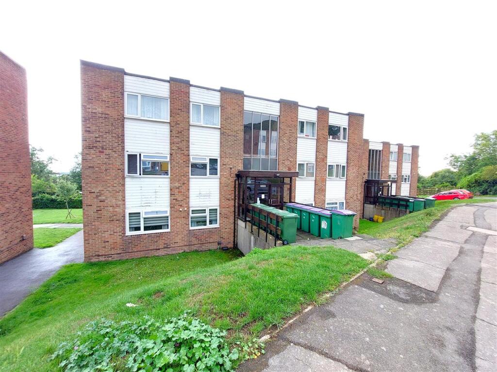 Main image of property: Holywell Avenue, Folkestone
