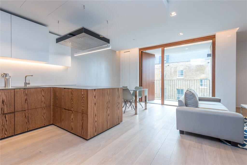 Main image of property: Bartholomew Close, London, EC1A