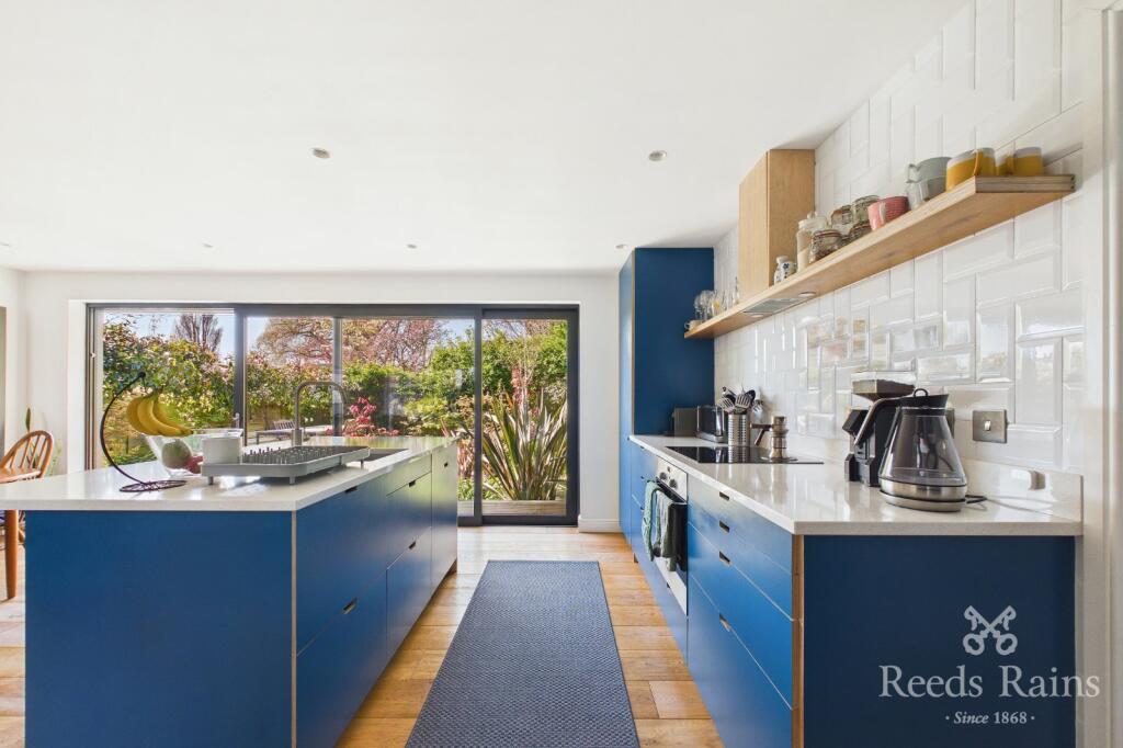Main image of property: Broughton Way, York, North Yorkshire, YO10