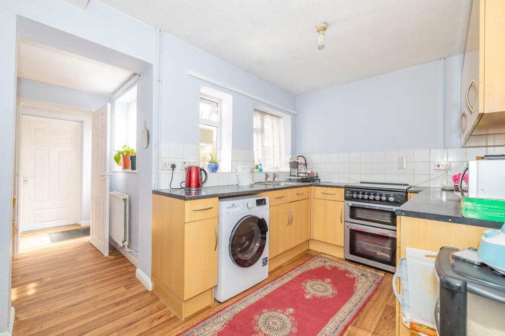 Edgar Road, Canterbury, Kent, CT1 - View 3