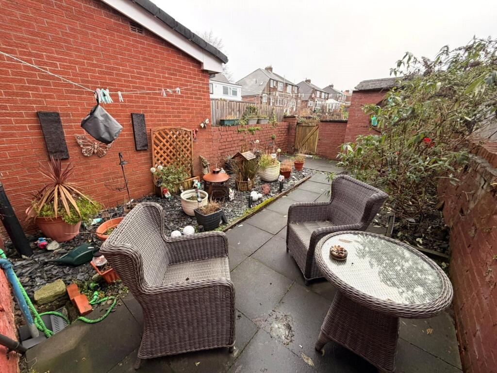 Cambridge Road, Lostock, Bolton, Greater Manchester, BL6 photo 4
