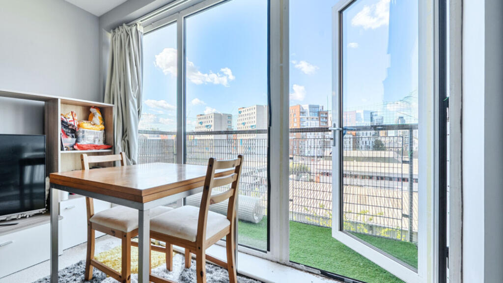 Main image of property: Tarves Way, London, SE10 9JG