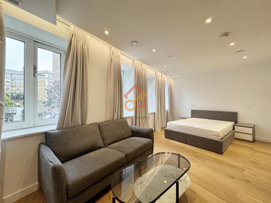 Main image of property: Truro House, 8 Mount Pleasant, London, WC1X