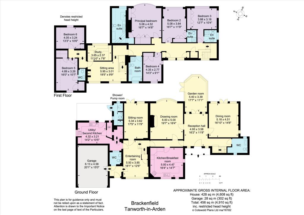 Additional image 30 of Poolhead Lane, Tanworth-in-Arden, Solihull, Warwickshire, B94