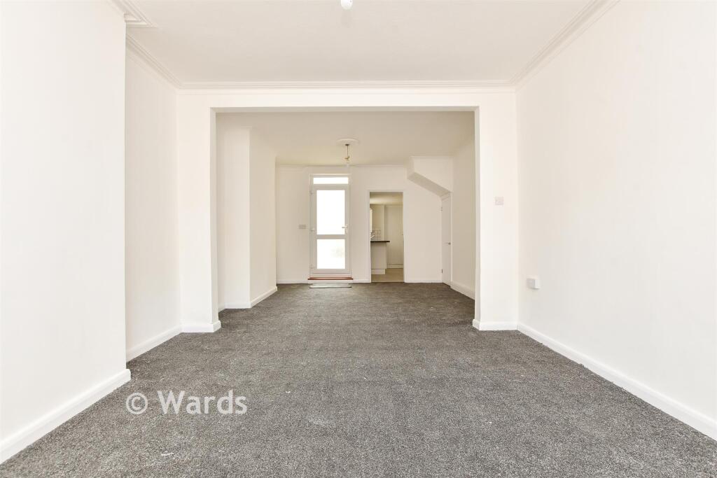 Main image of property: Percy Road, Ramsgate, Kent