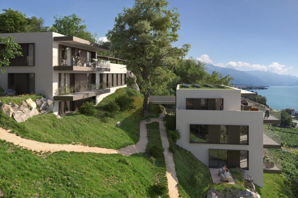 Main image of property: Vaud, Vevey