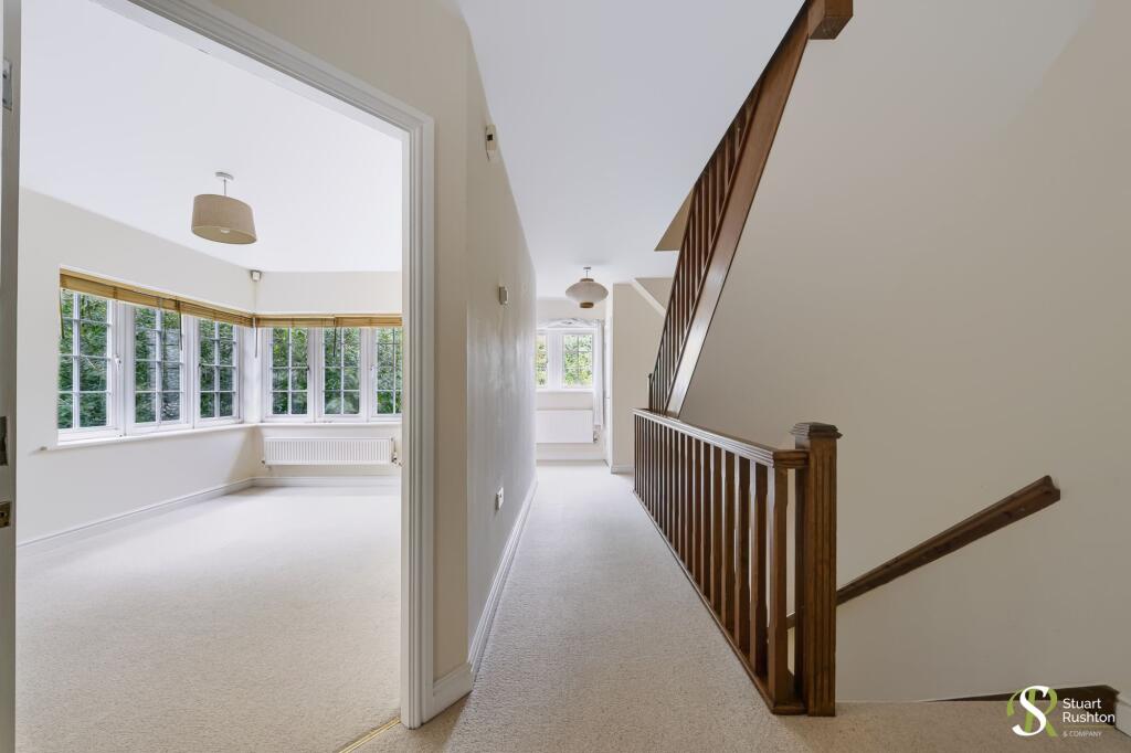Apartment in Knutsford, Bexton - More