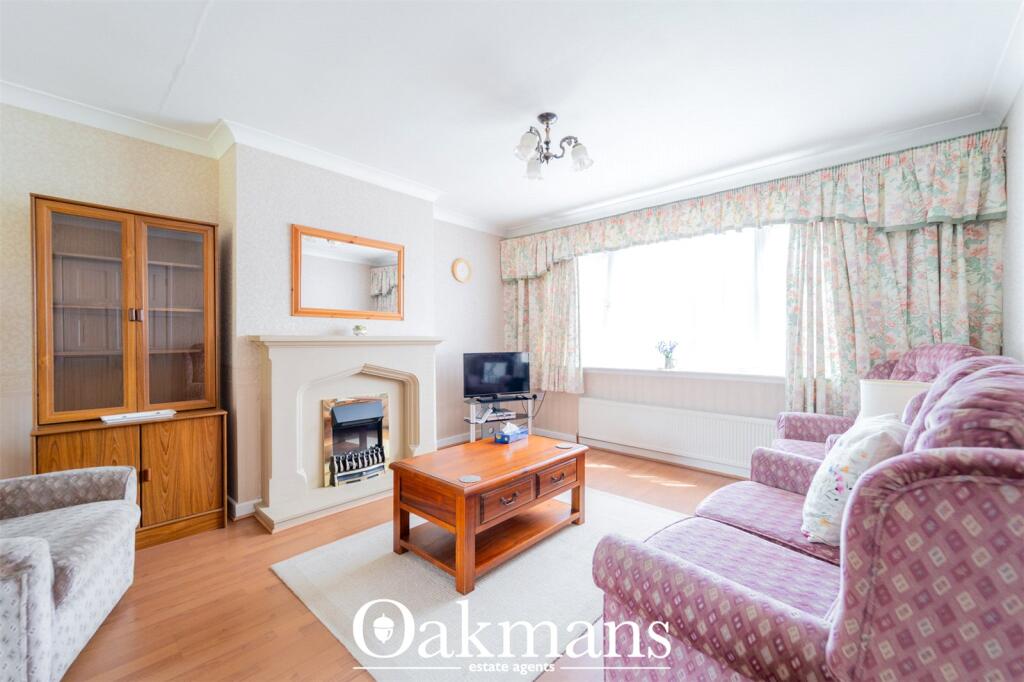 House in Birmingham, West Heath - View 2