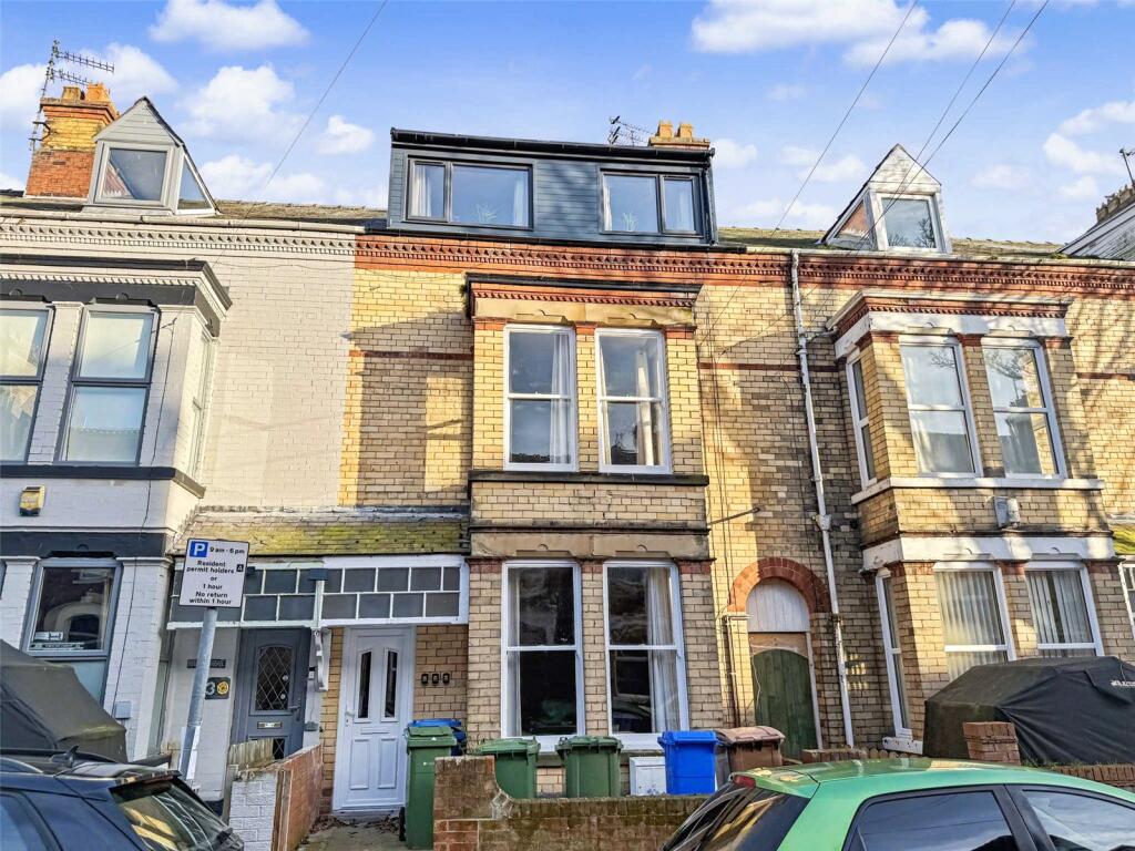 Main image of property: Blackburn Avenue, Bridlington, East Riding of Yorkshire, YO15