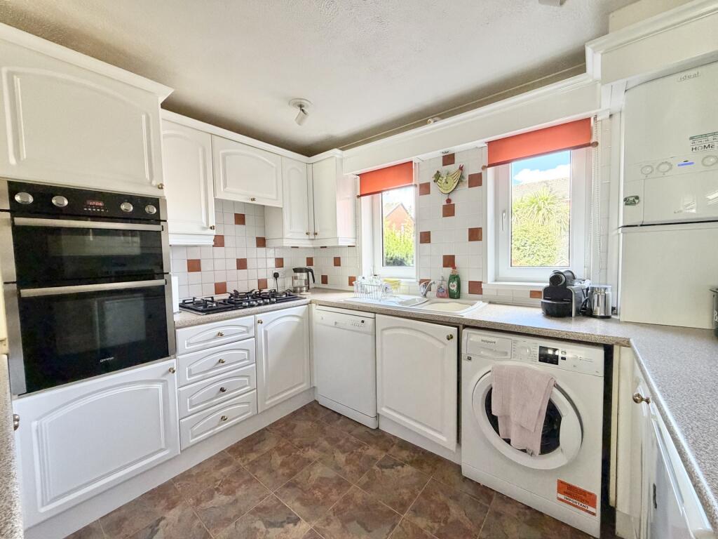 House in Exeter - More